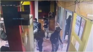 robbery in bank 1701406821 Console Crptech