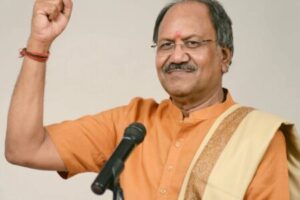 brijmohan agraval 450x300 1 Console Crptech