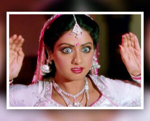 first death anniversary sridevi as nagin Console Crptech