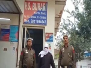 2616166 delhiburari Console Crptech