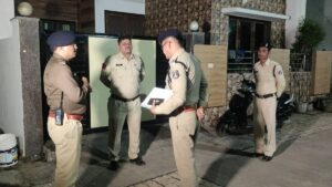 brother killed younger brother in raipur Console Crptech