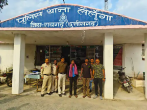 image 32 Console Crptech