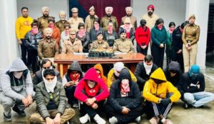 phagwada Console Crptech