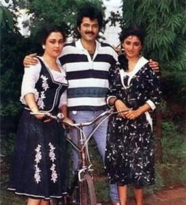 मंदाकिनी 4 Console Crptech