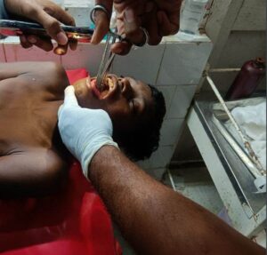 29 03 2024 11balck janjgri 2 Console Crptech