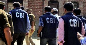 3172CBI Raid Console Crptech