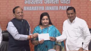 anuradha paudwal Console Crptech