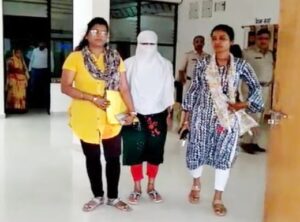 aropi premka Console Crptech