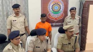 cg1 13 Console Crptech