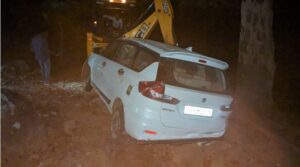 kar hadsa Console Crptech