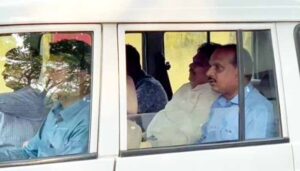 SDO Arrest Console Crptech