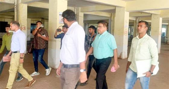 anil tuteja Console Crptech