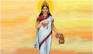 bp1kfteo maa brahmacharini 2nd day of navratri 625x300 10 April 24 Console Crptech