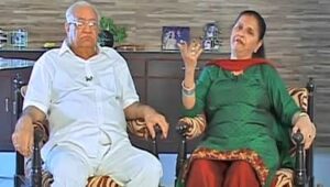 divya bharti mom Console Crptech