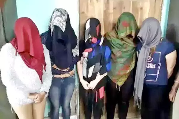 1183400 sex recket Console Crptech