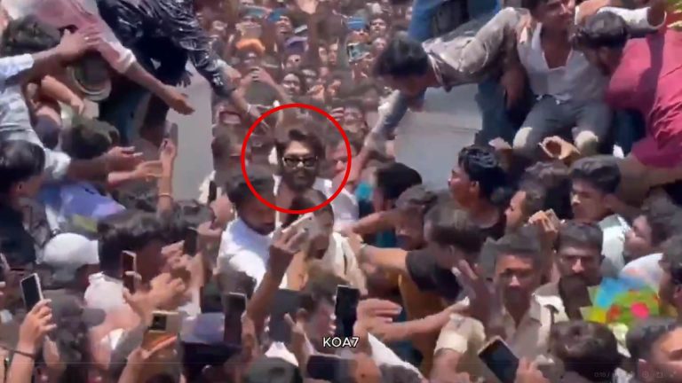 Allu Arjun 2 1 768x432 1 Console Crptech