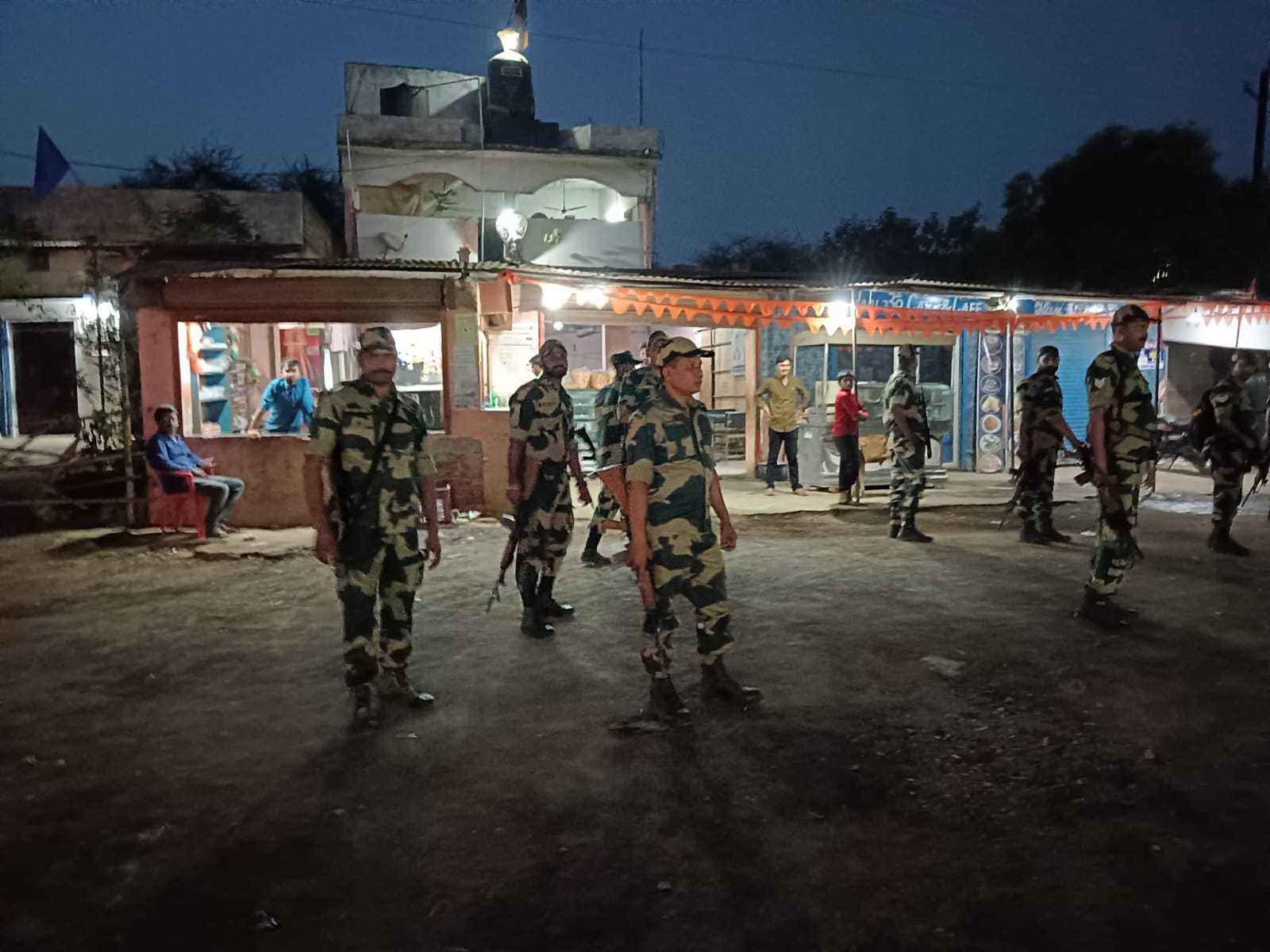 IMG 20240503 WA0313 Console Crptech