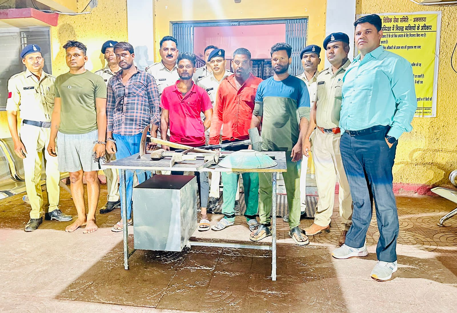 IMG 20240517 WA0196 Console Crptech