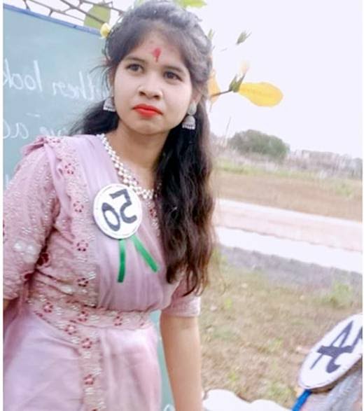 basundhara barle Console Crptech