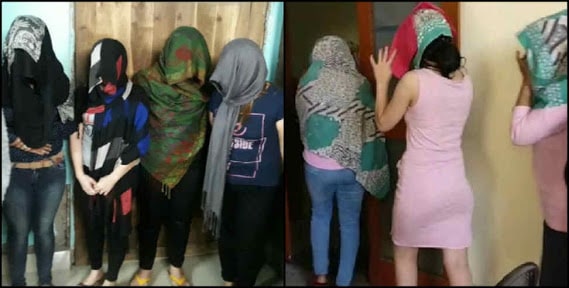 sex racekt Console Crptech