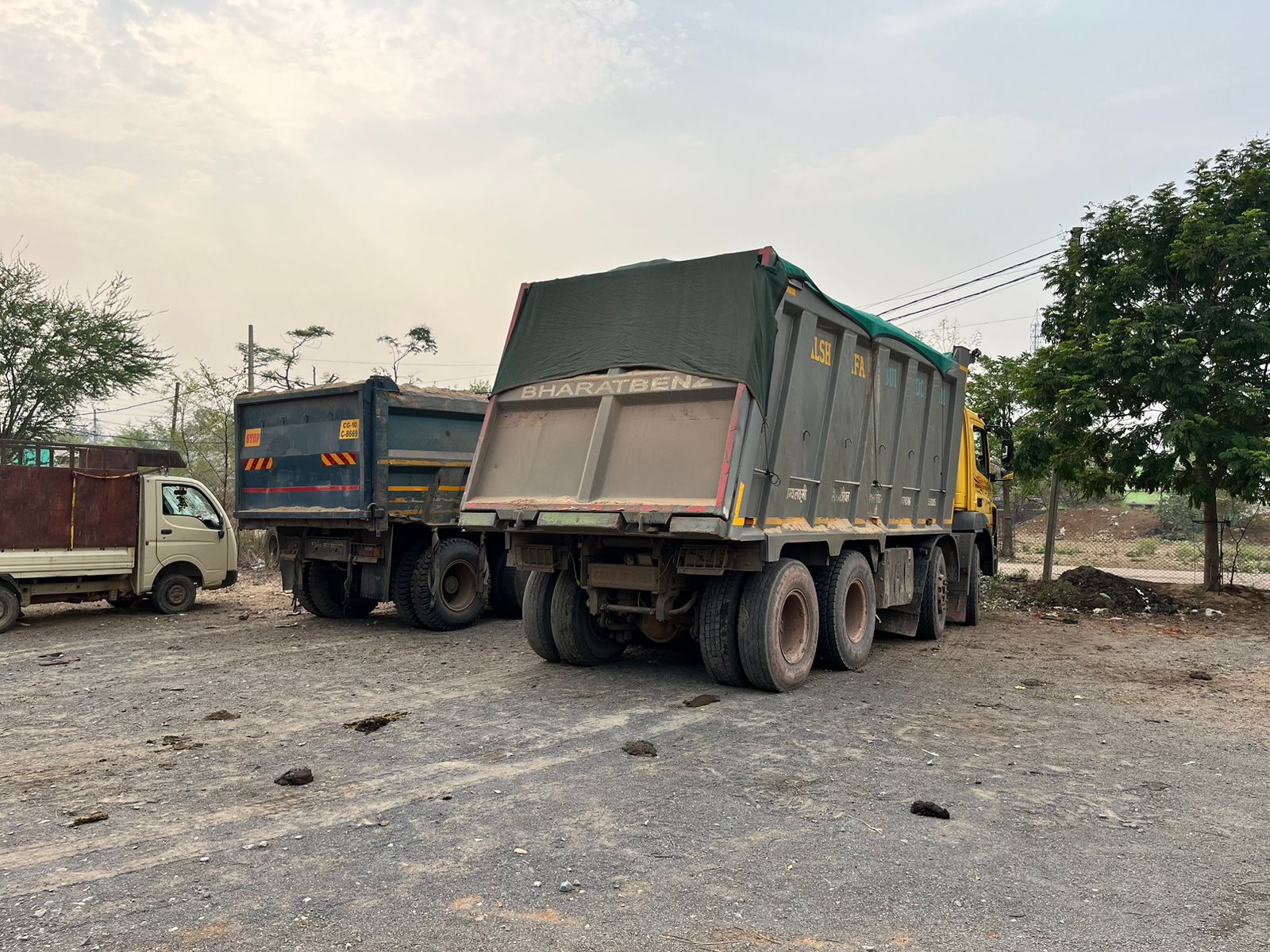 IMG 20240611 WA0291 Console Crptech