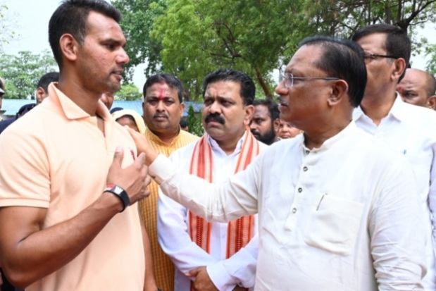 Screenshot 20240616 145107 Console Crptech