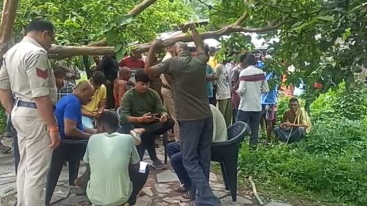 Kikirda Kuaa1 Console Crptech