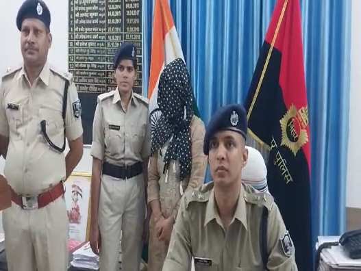 3171581 muzaffarpur crime news Console Crptech