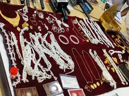 CHORI 2 1 Console Crptech