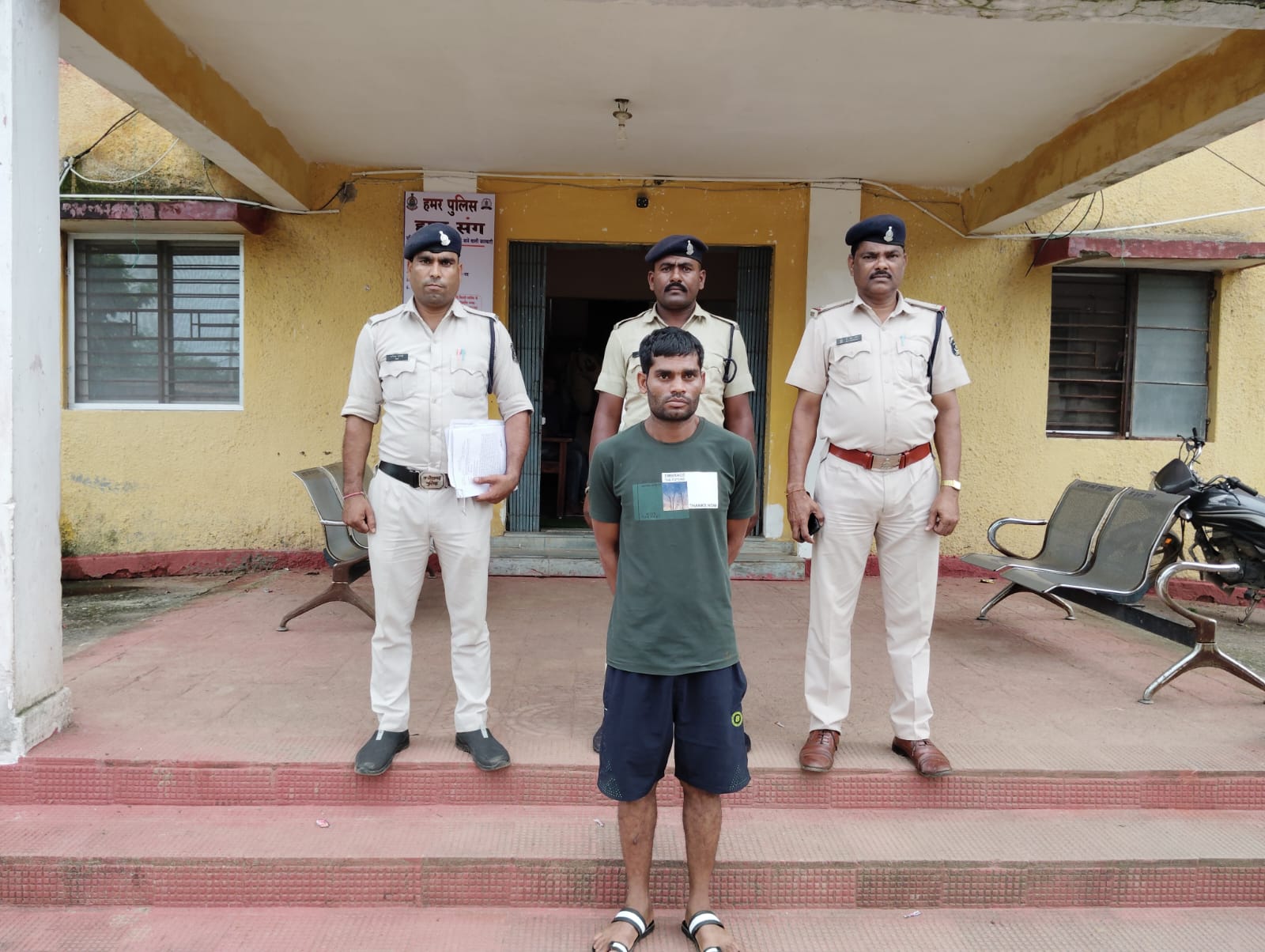 IMG 20240817 WA0411 Console Crptech