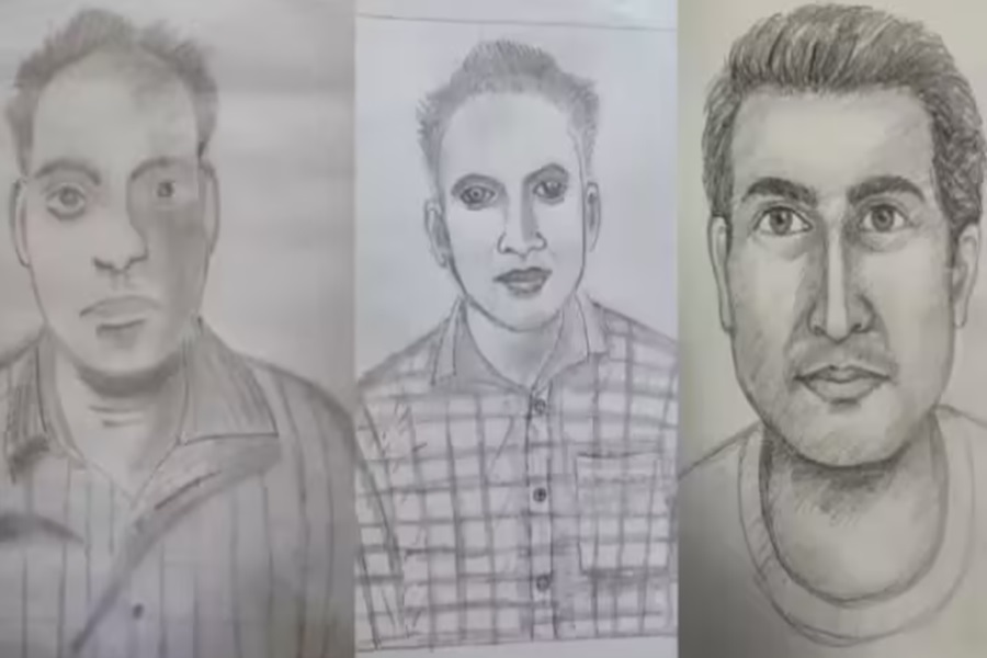 bareilly psycho killer Console Crptech