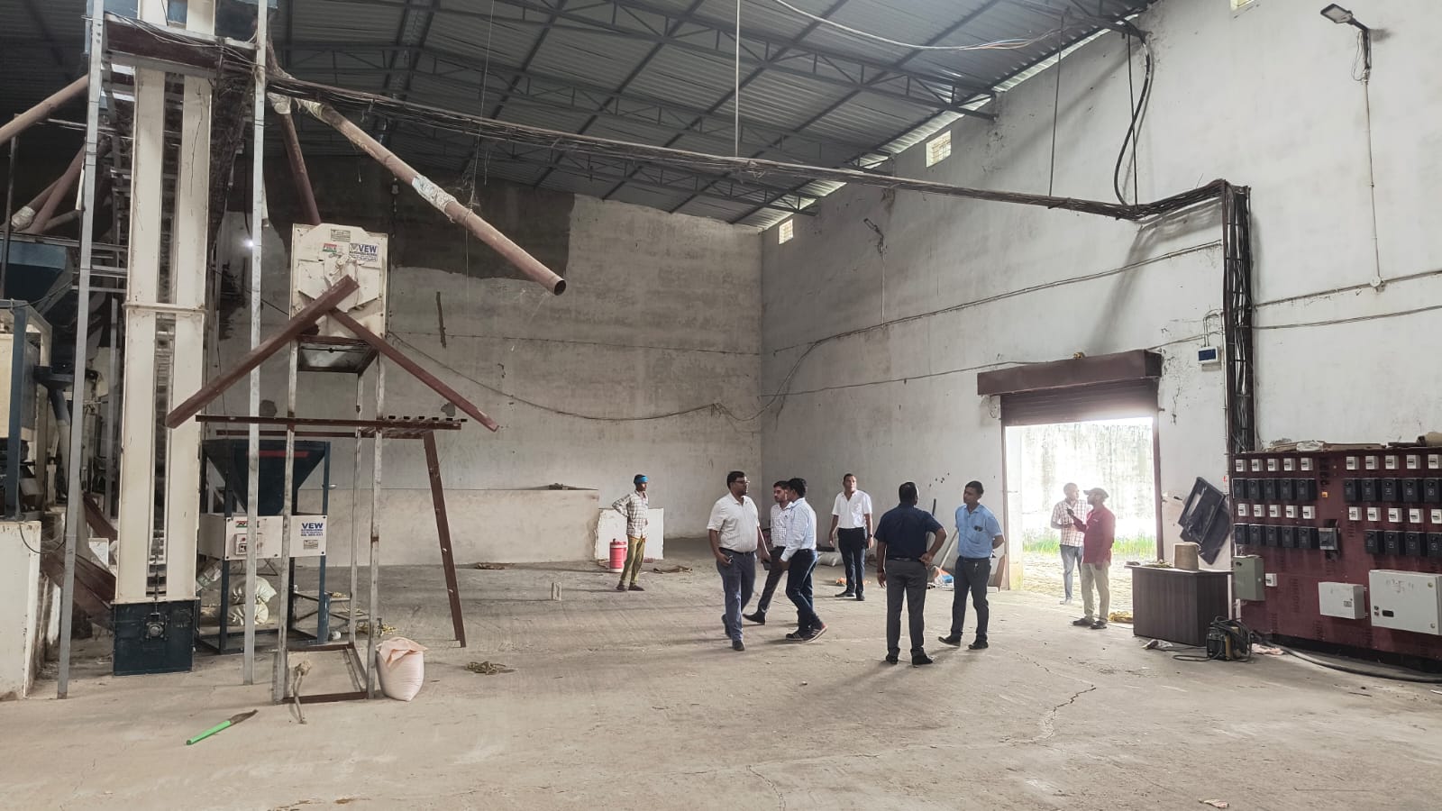 IMG 20241008 WA0291 Console Crptech