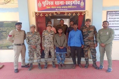 cg murdr Console Crptech