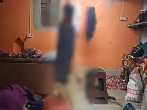 3312 Console Crptech