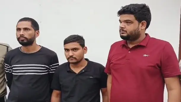 gtqe 1 Console Crptech