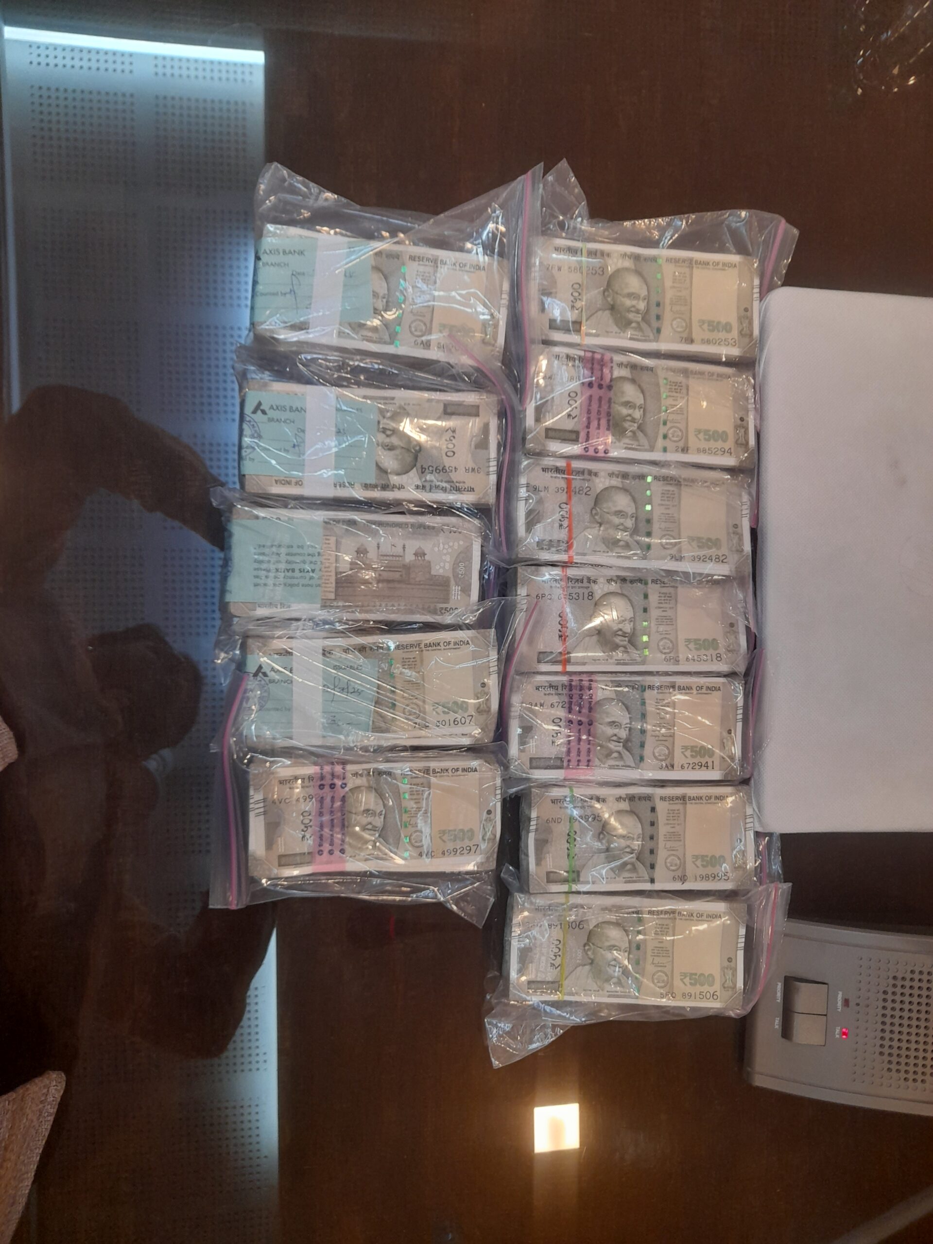 20250802 120051 scaled Console Crptech