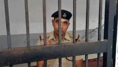 haryana police Console Crptech