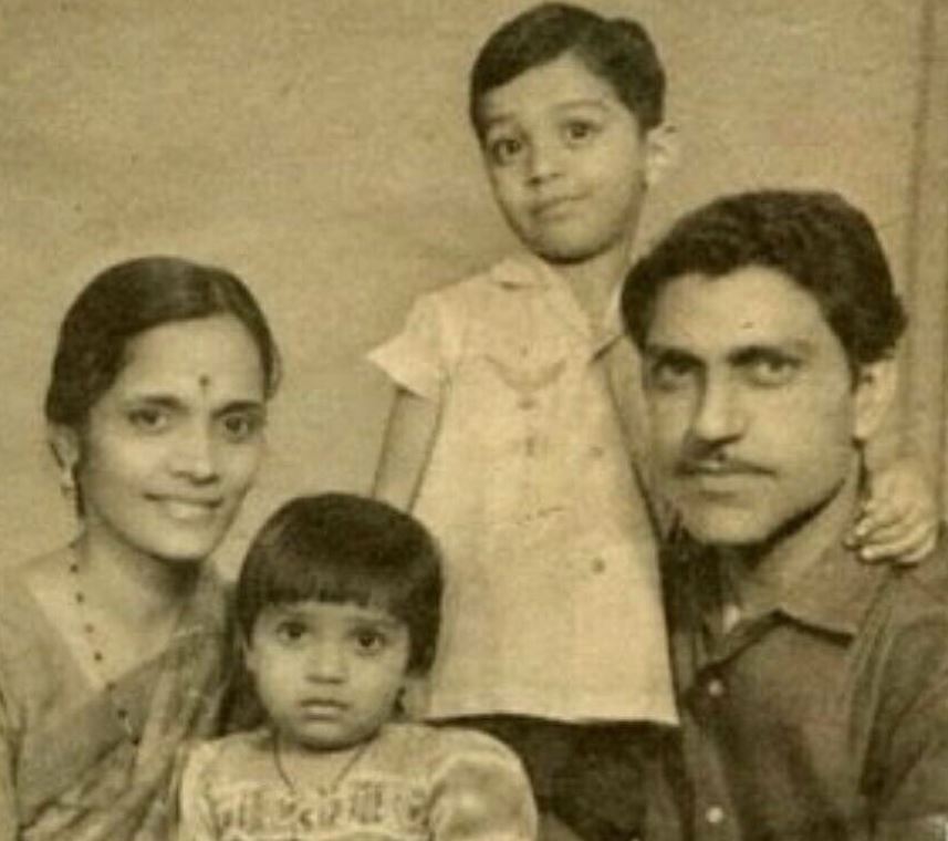 Amrish Puri1 Console Crptech