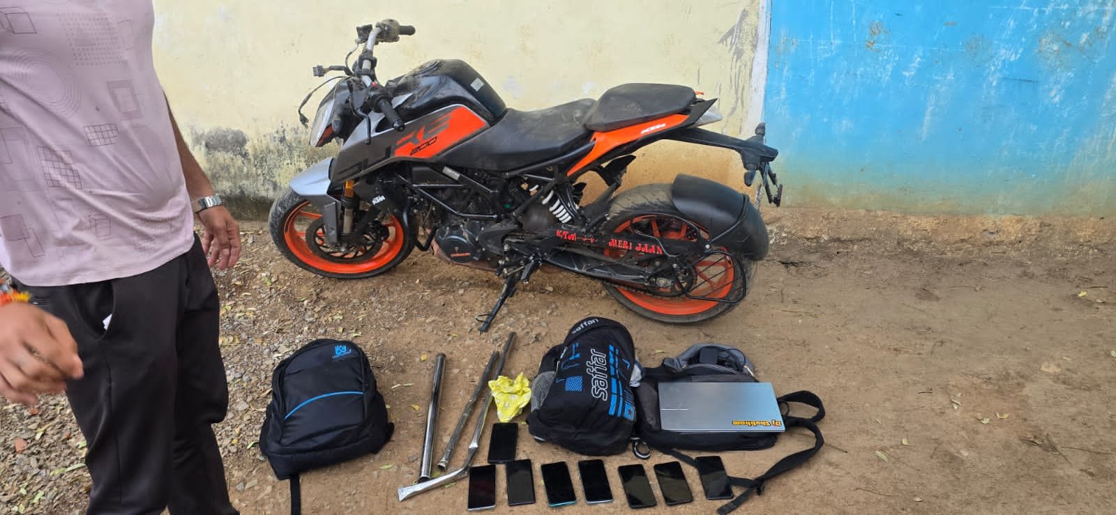 IMG 20260201 WA0107 Console Crptech