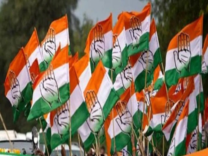 निर्वाचन आयोग के फैसलों पर कांग्रेस का घेराव, 28 को कलेक्टर कार्यालय के सामने प्रदर्शन